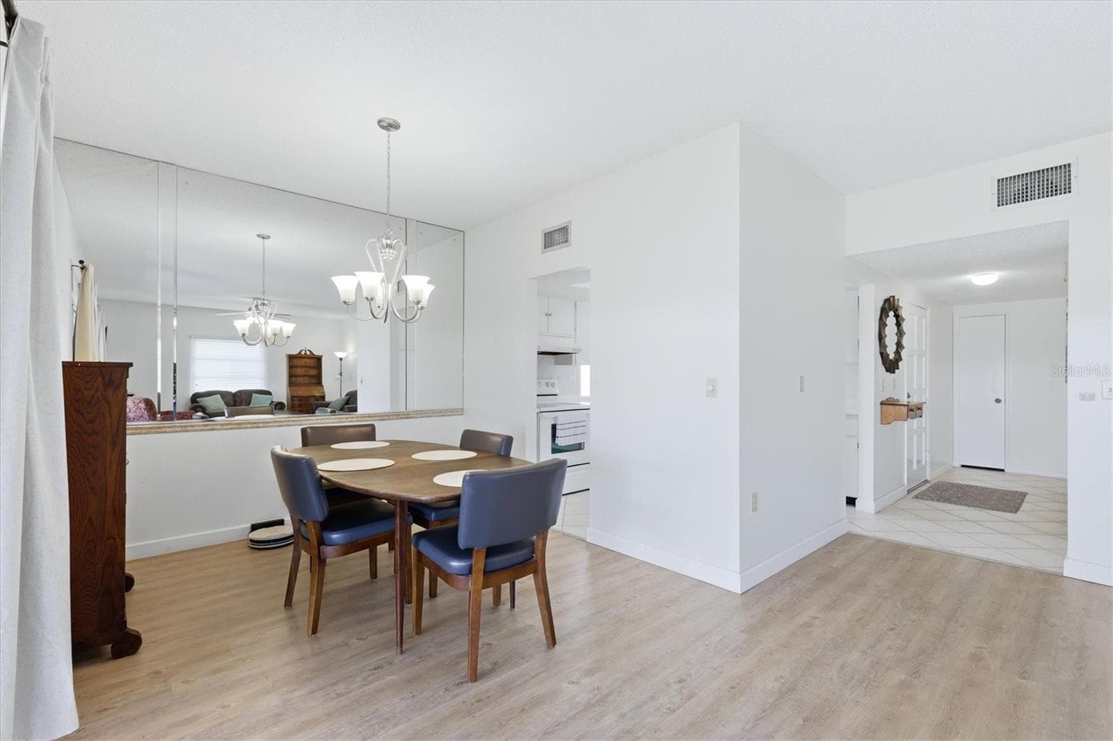 Villa at 5887 TIDEWOOD AVE #2, SARASOTA, photo 17 of 33