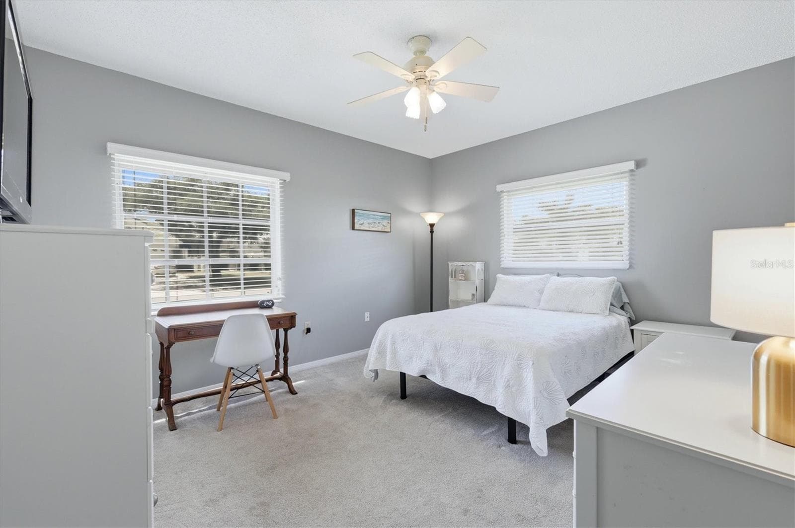 Villa at 5887 TIDEWOOD AVE #2, SARASOTA, photo 18 of 33