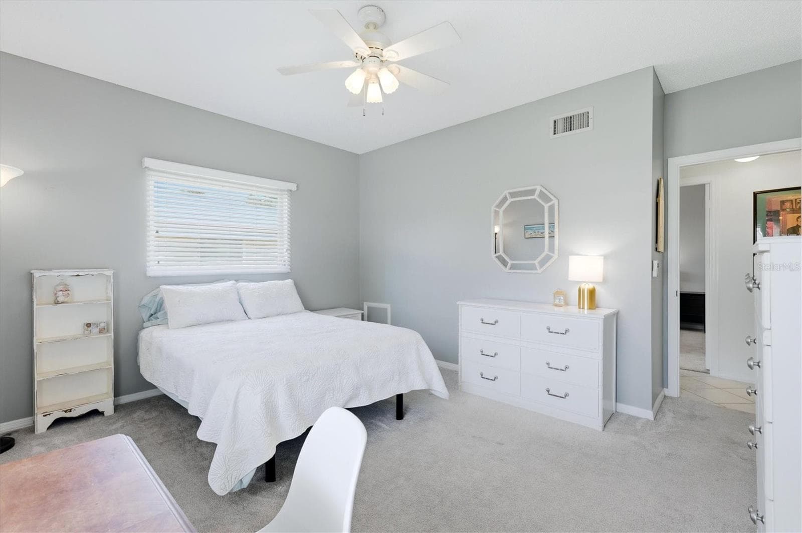 Villa at 5887 TIDEWOOD AVE #2, SARASOTA, photo 19 of 33