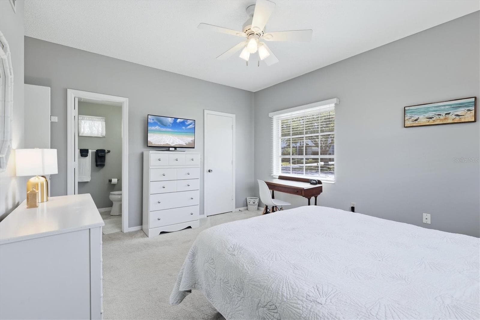 Villa at 5887 TIDEWOOD AVE #2, SARASOTA, photo 20 of 33