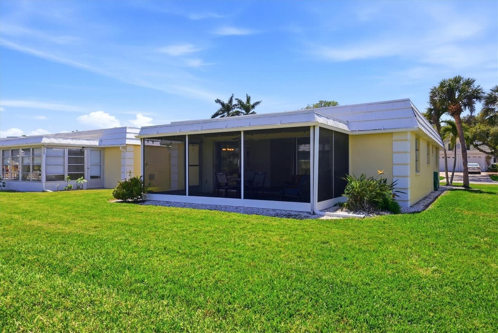 Villa at 5887 TIDEWOOD AVE #2, SARASOTA, photo 29 of 33