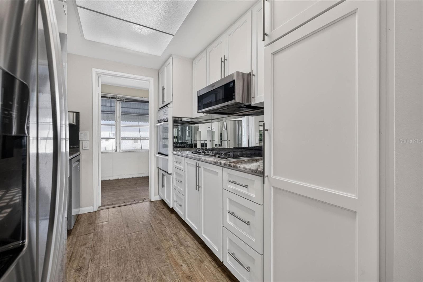 Condominium at 6015 19TH ST N #215, ST PETERSBURG, photo 14 of 35