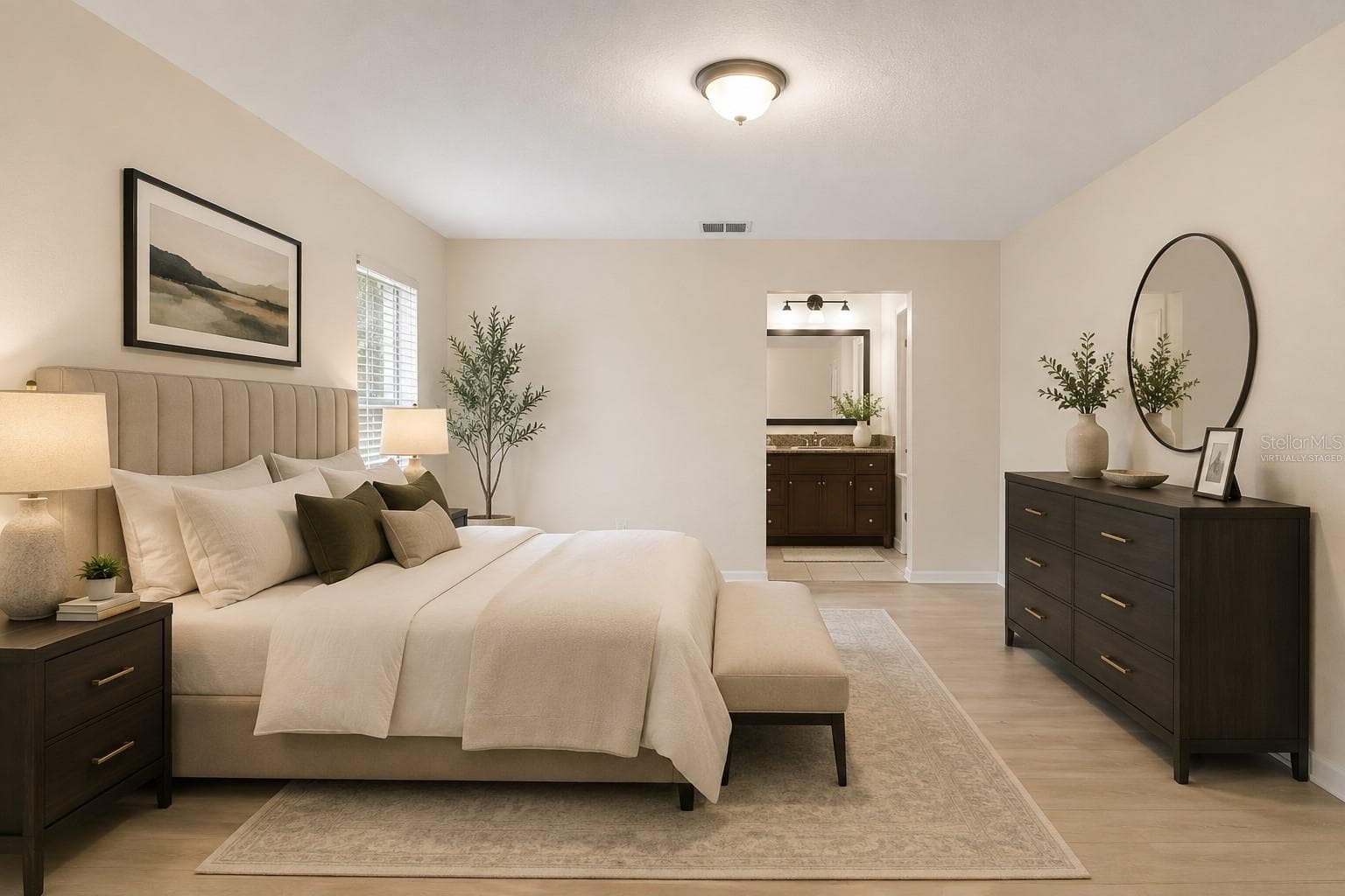 Virtually Staged - 8904 W FLORA ST, TAMPA