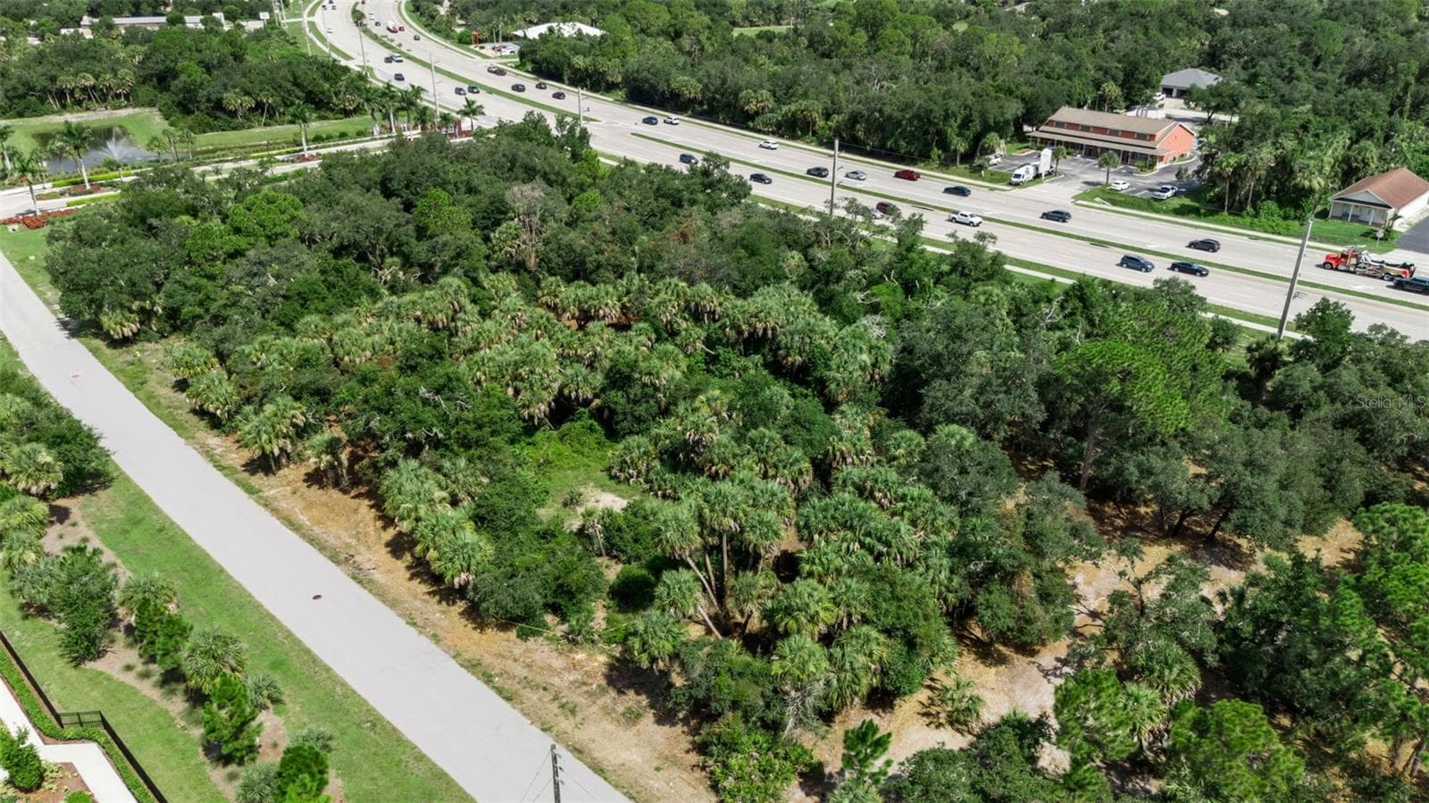 Land at 16220 FRANKLIN AVE, PORT CHARLOTTE, photo 3 of 30