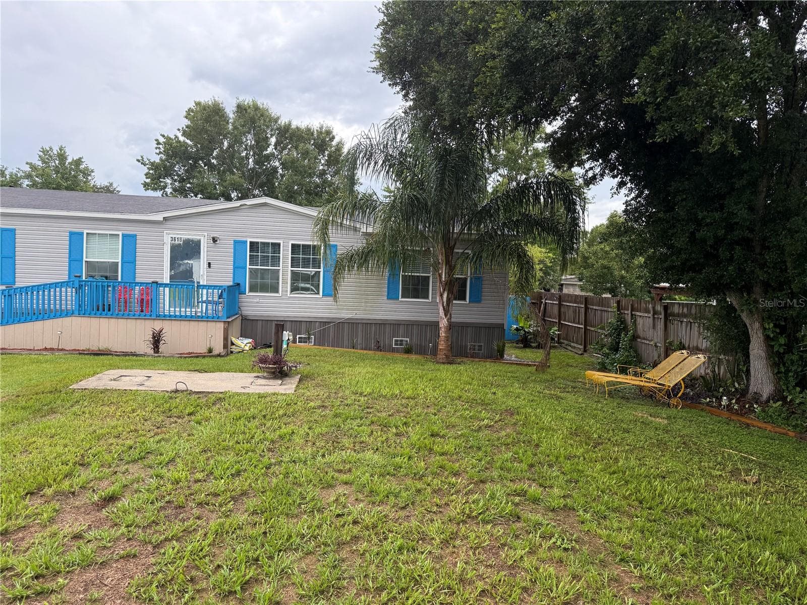 Manufactured Home at 3618 LATE MORNING CIR, KISSIMMEE, photo 3 of 31