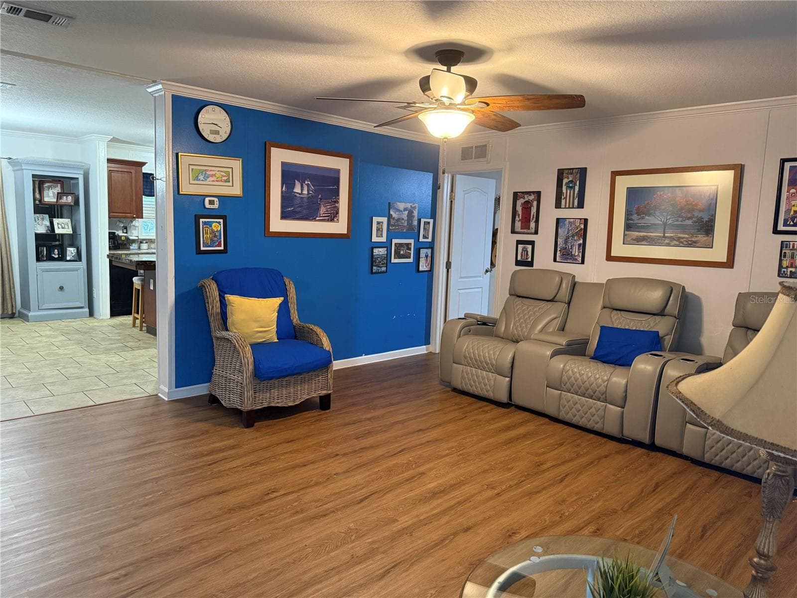 Manufactured Home at 3618 LATE MORNING CIR, KISSIMMEE, photo 6 of 31