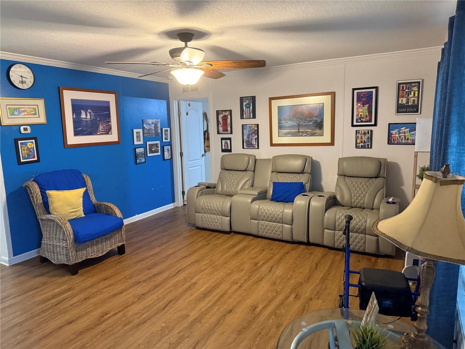 Manufactured Home at 3618 LATE MORNING CIR, KISSIMMEE, photo 5 of 31
