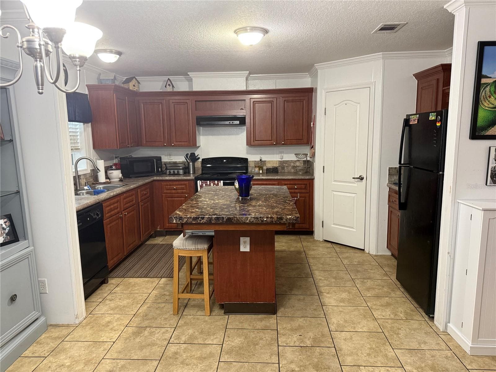 Manufactured Home at 3618 LATE MORNING CIR, KISSIMMEE, photo 9 of 31