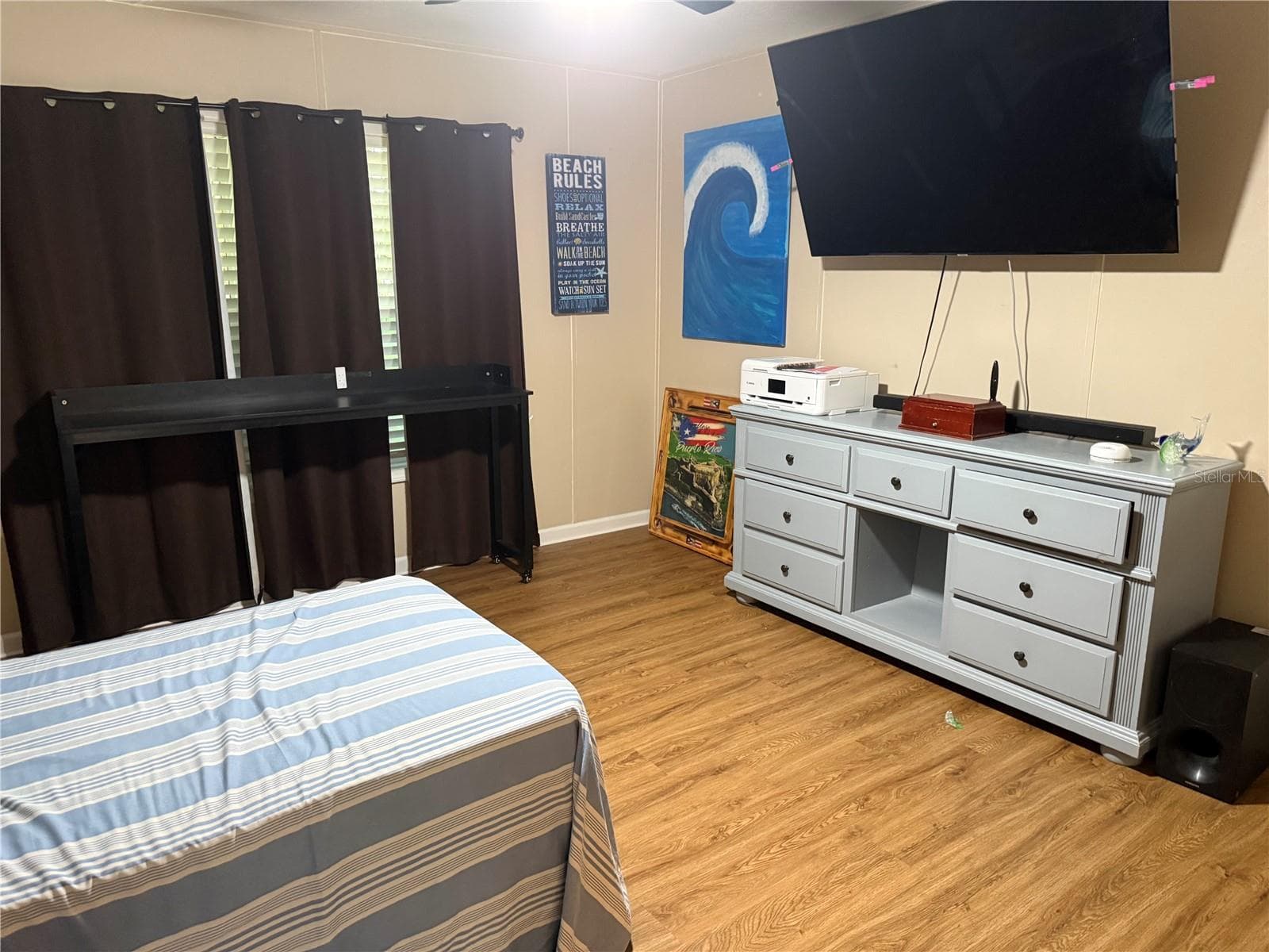 Master Room - 3618 LATE MORNING CIR, KISSIMMEE