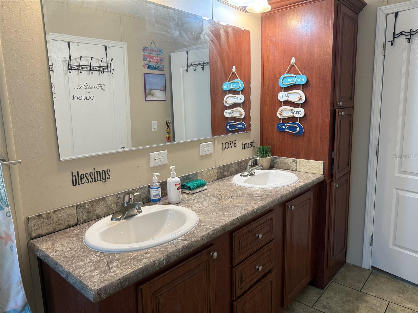 Master Bathroom - 3618 LATE MORNING CIR, KISSIMMEE