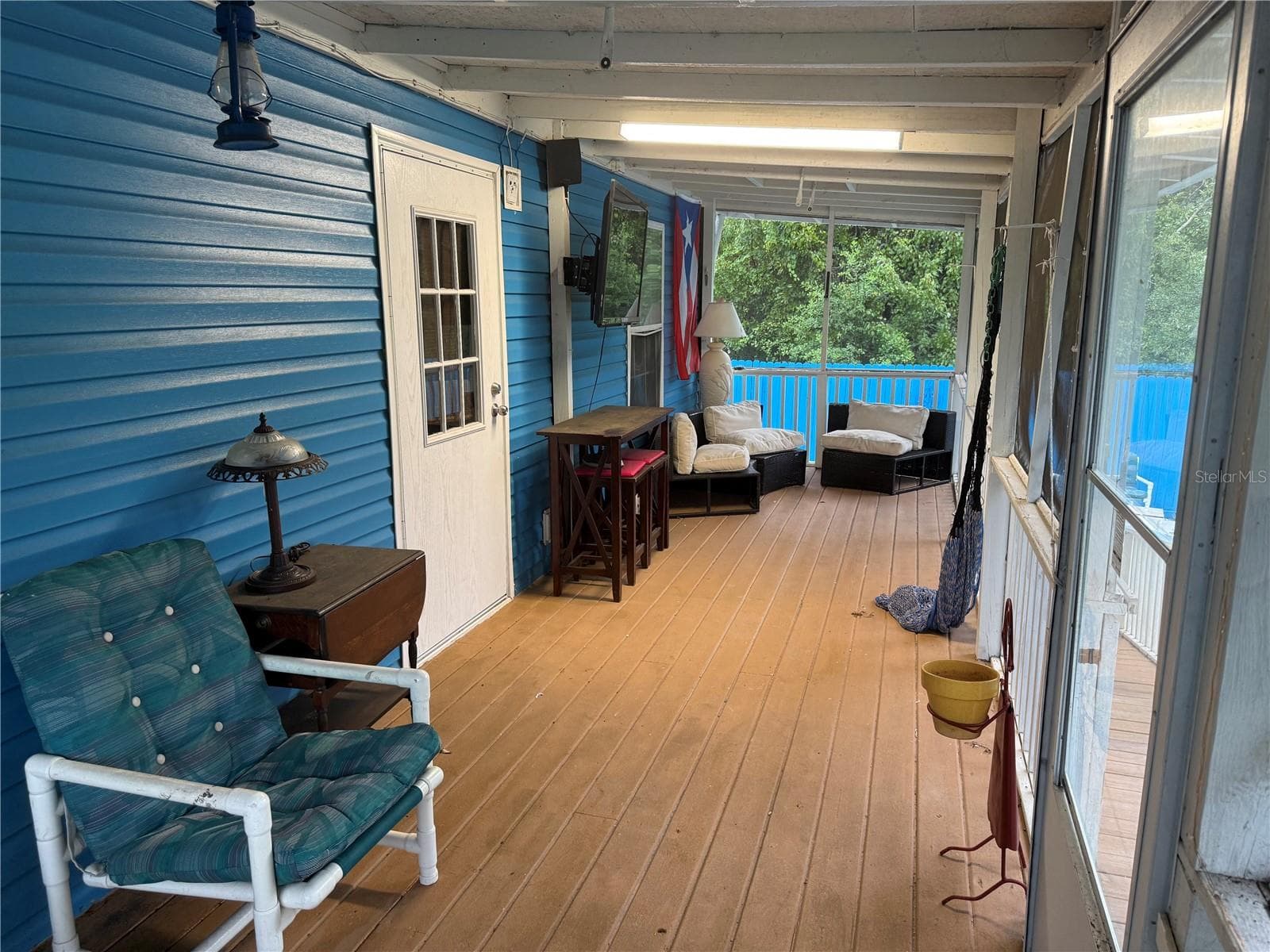 Manufactured Home at 3618 LATE MORNING CIR, KISSIMMEE, photo 26 of 31