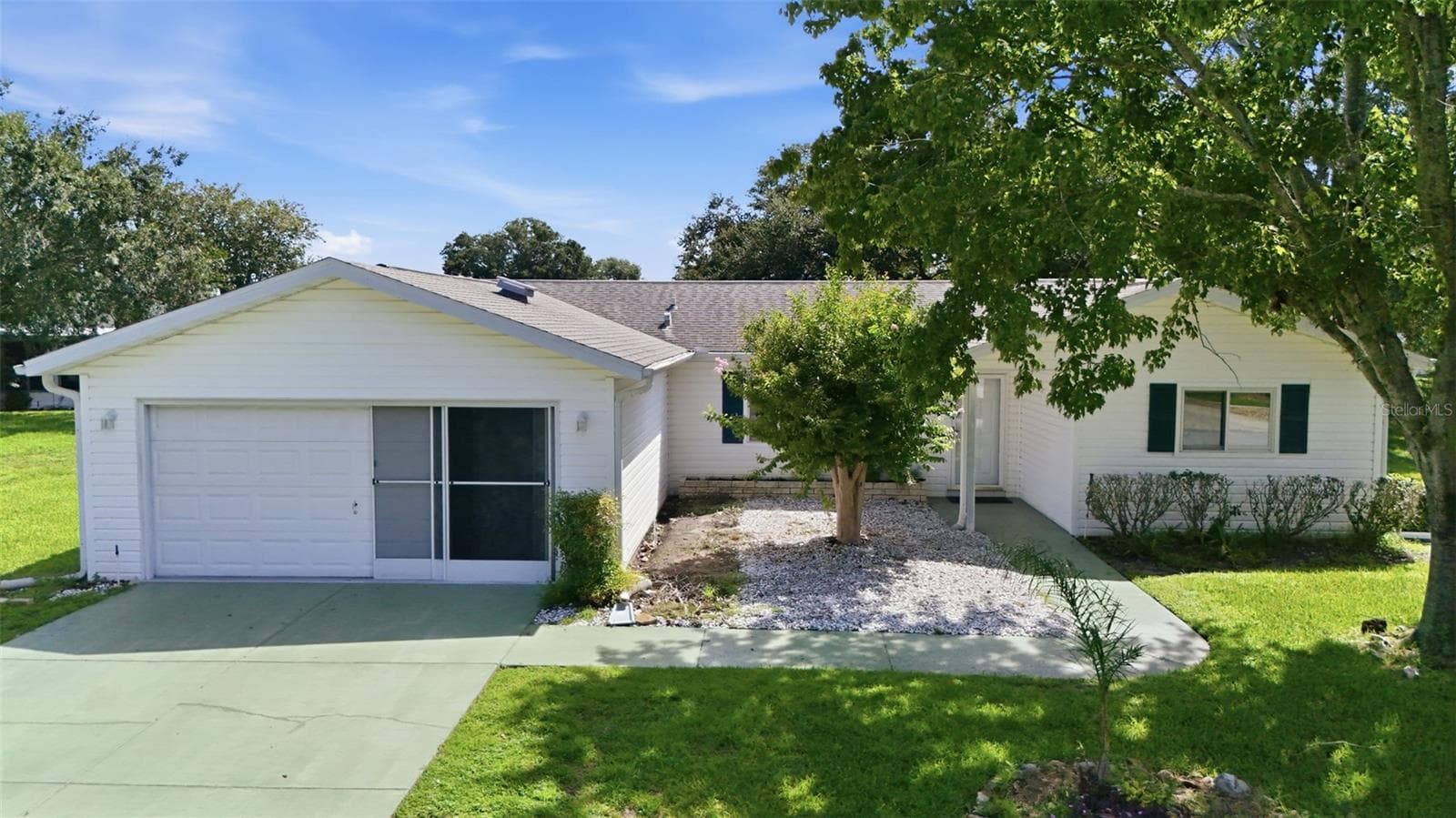 Single Family Residence at 17989 SE 106TH CT, SUMMERFIELD, photo 33 of 42