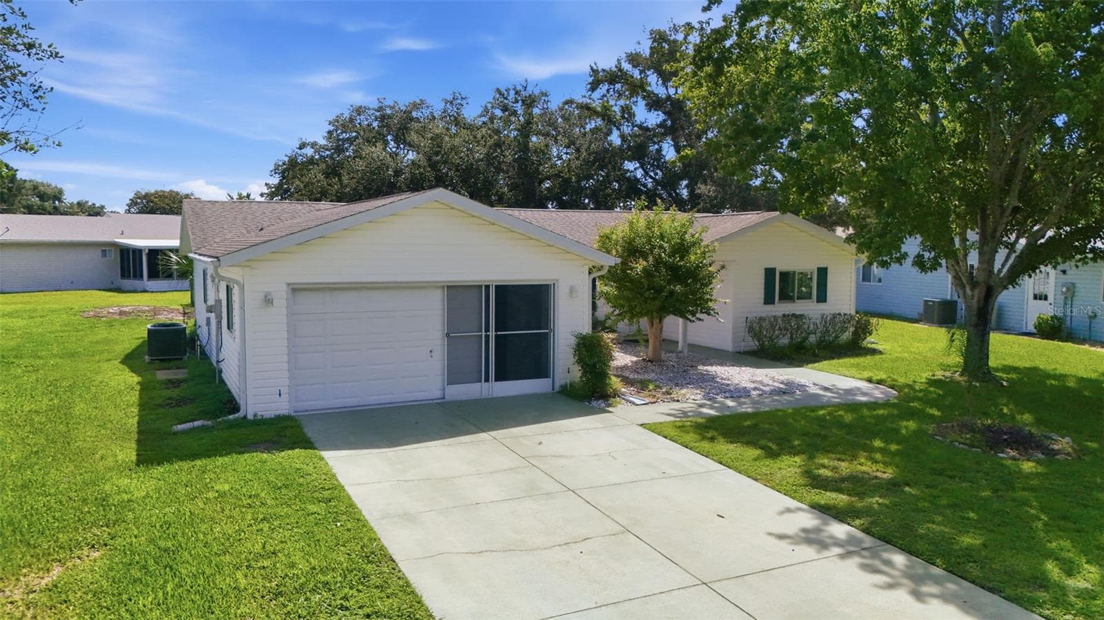 Single Family Residence at 17989 SE 106TH CT, SUMMERFIELD, photo 34 of 42