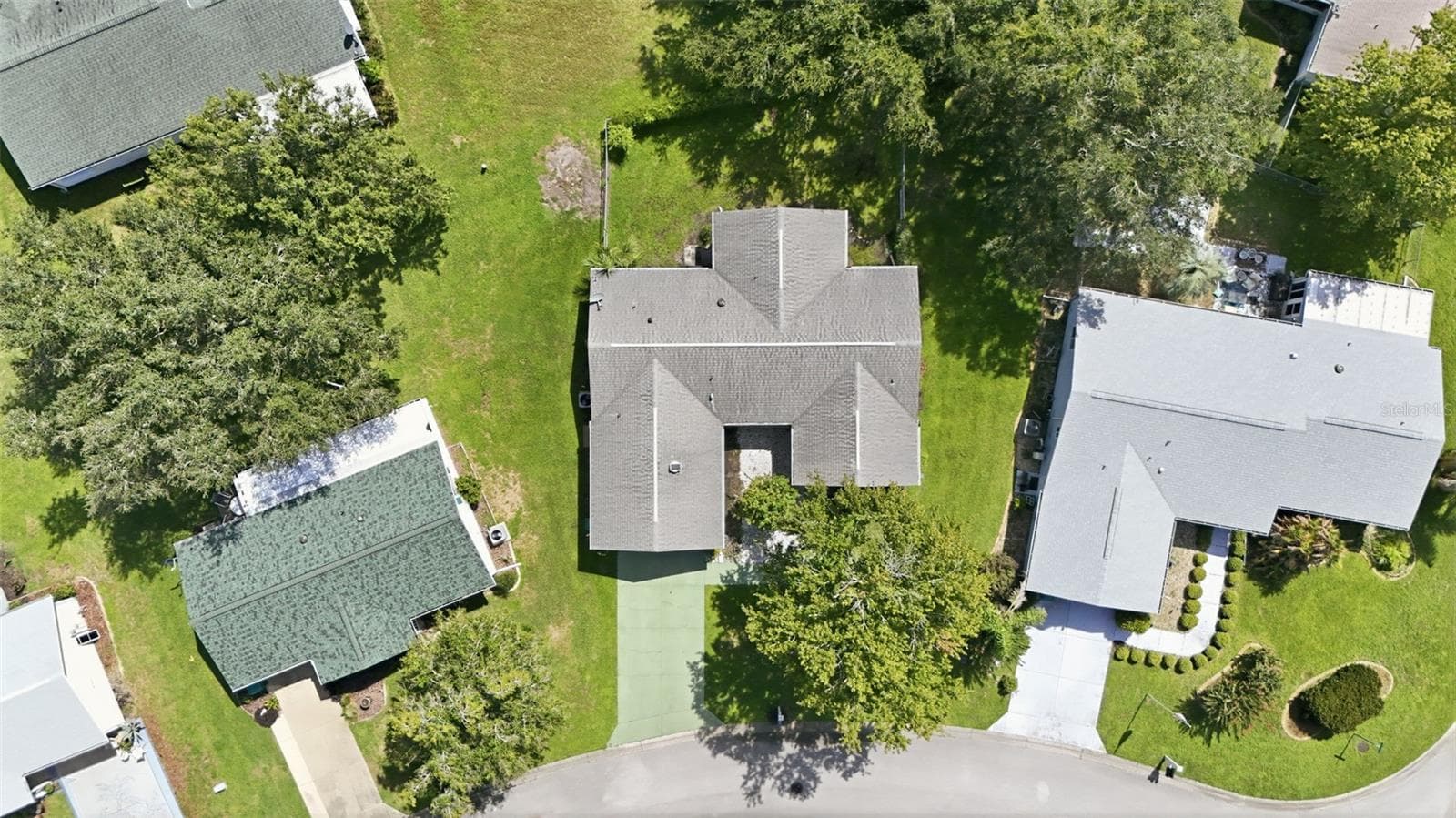 Single Family Residence at 17989 SE 106TH CT, SUMMERFIELD, photo 38 of 42