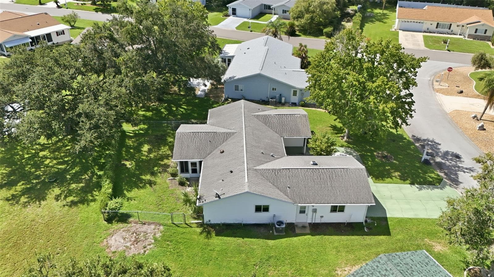 Single Family Residence at 17989 SE 106TH CT, SUMMERFIELD, photo 42 of 42