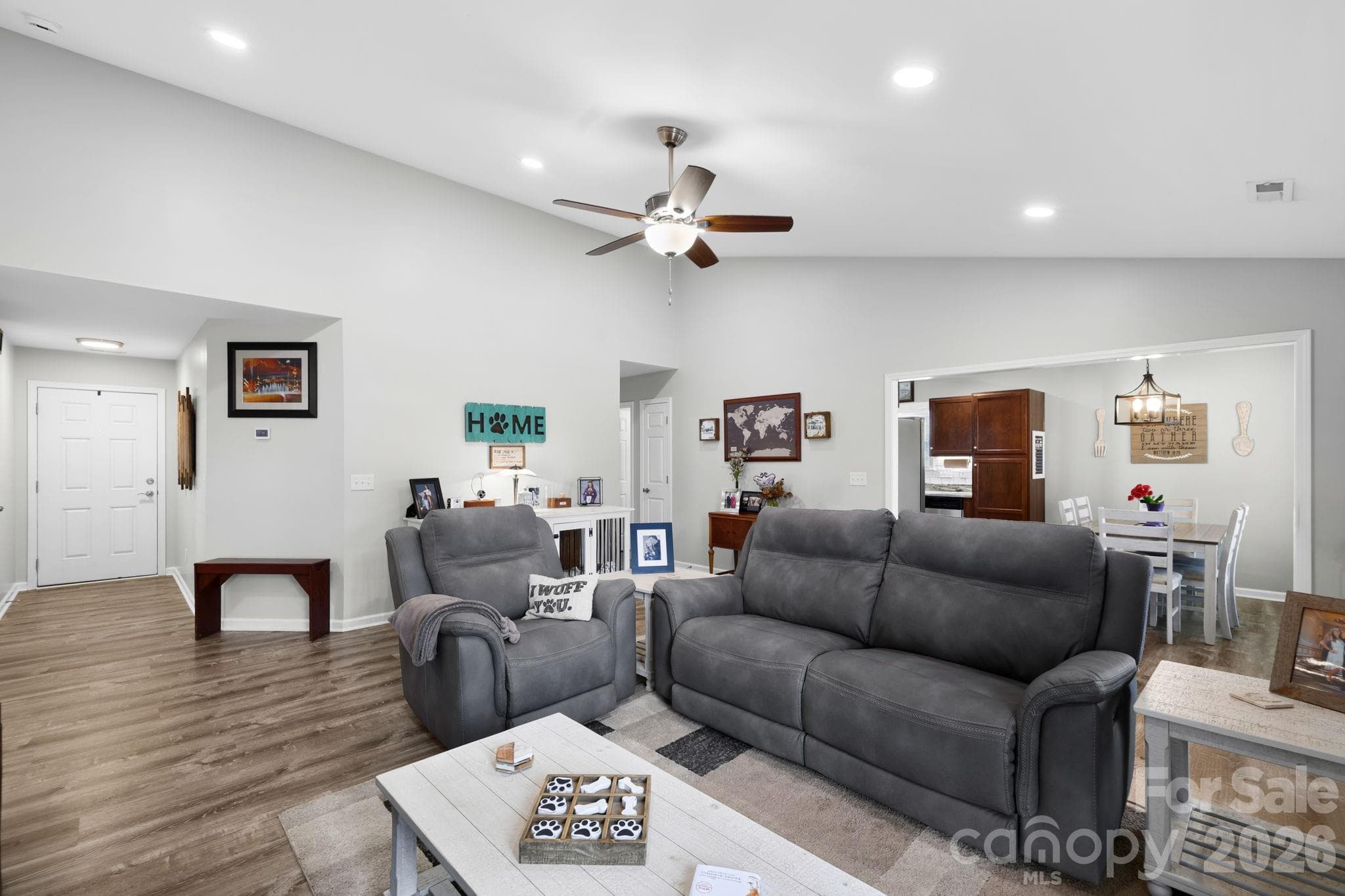 Single Family Residence at 38 E Swift Creek Road, Fletcher, photo 18 of 45
