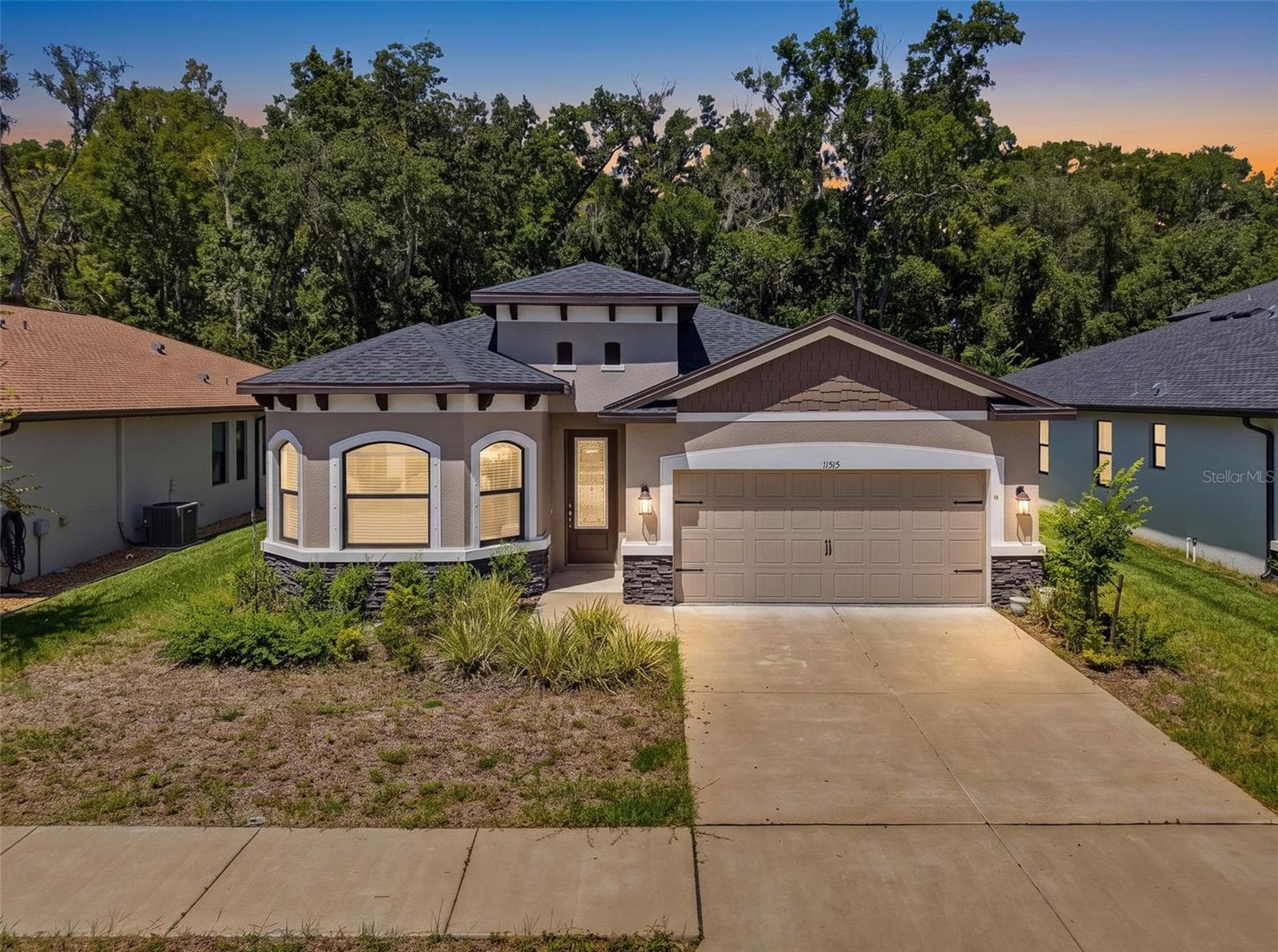 11515 WEAVER HOLLOW RD