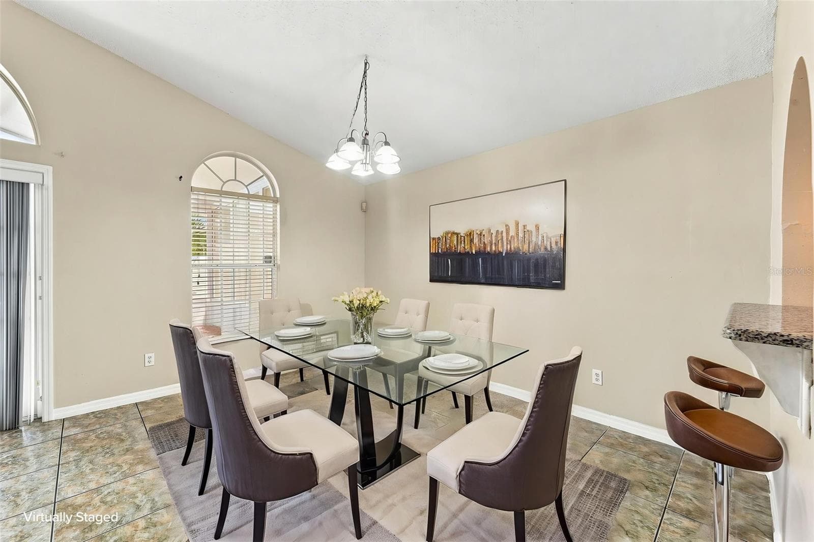 Single Family Residence at 2411 PARSONS POND CIR, KISSIMMEE, photo 4 of 33