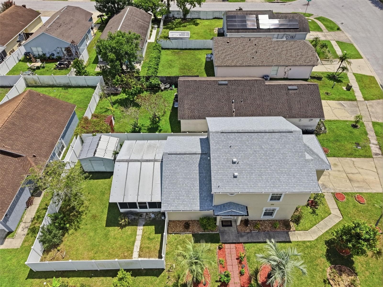 Single Family Residence at 2411 PARSONS POND CIR, KISSIMMEE, photo 29 of 33