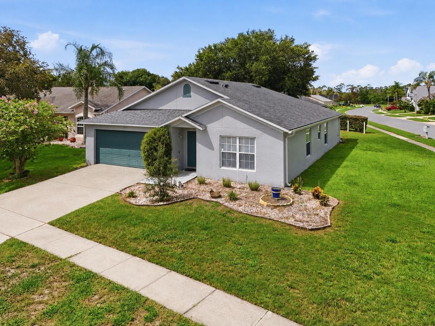 Single Family Residence at 2512 ABACUS CT, LAKE MARY, photo 2 of 40