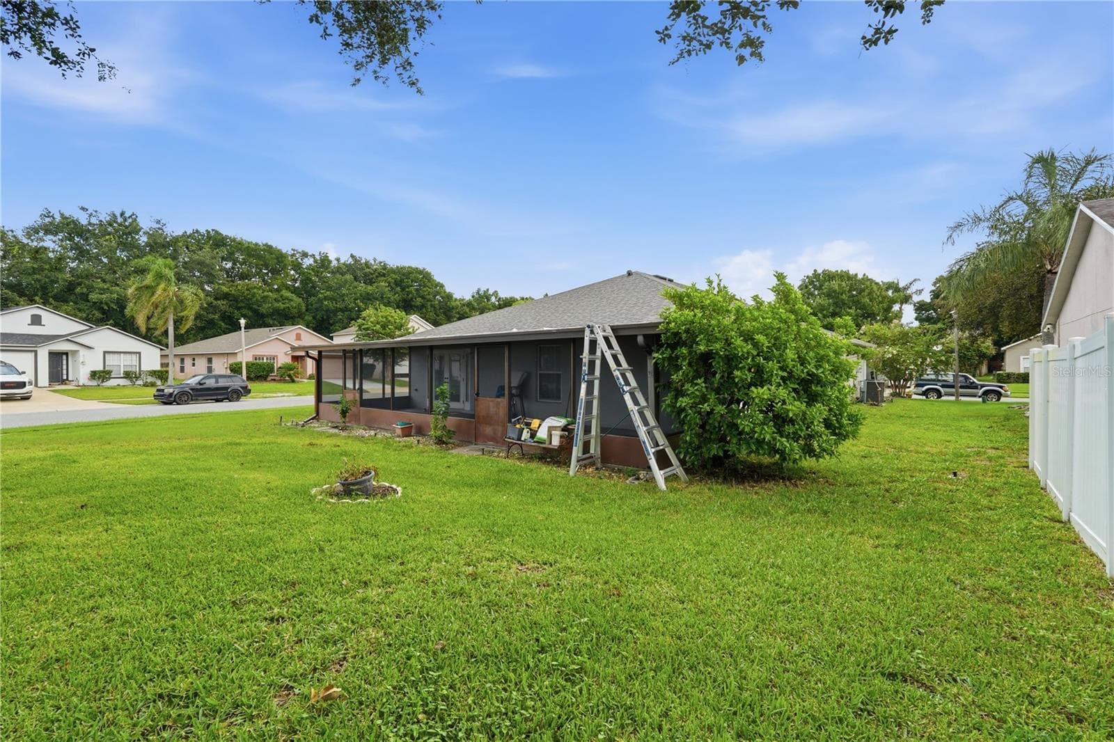 Single Family Residence at 2512 ABACUS CT, LAKE MARY, photo 28 of 40