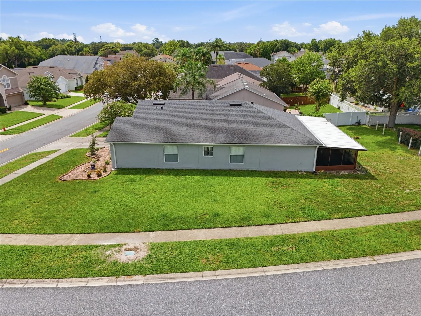 Single Family Residence at 2512 ABACUS CT, LAKE MARY, photo 30 of 40