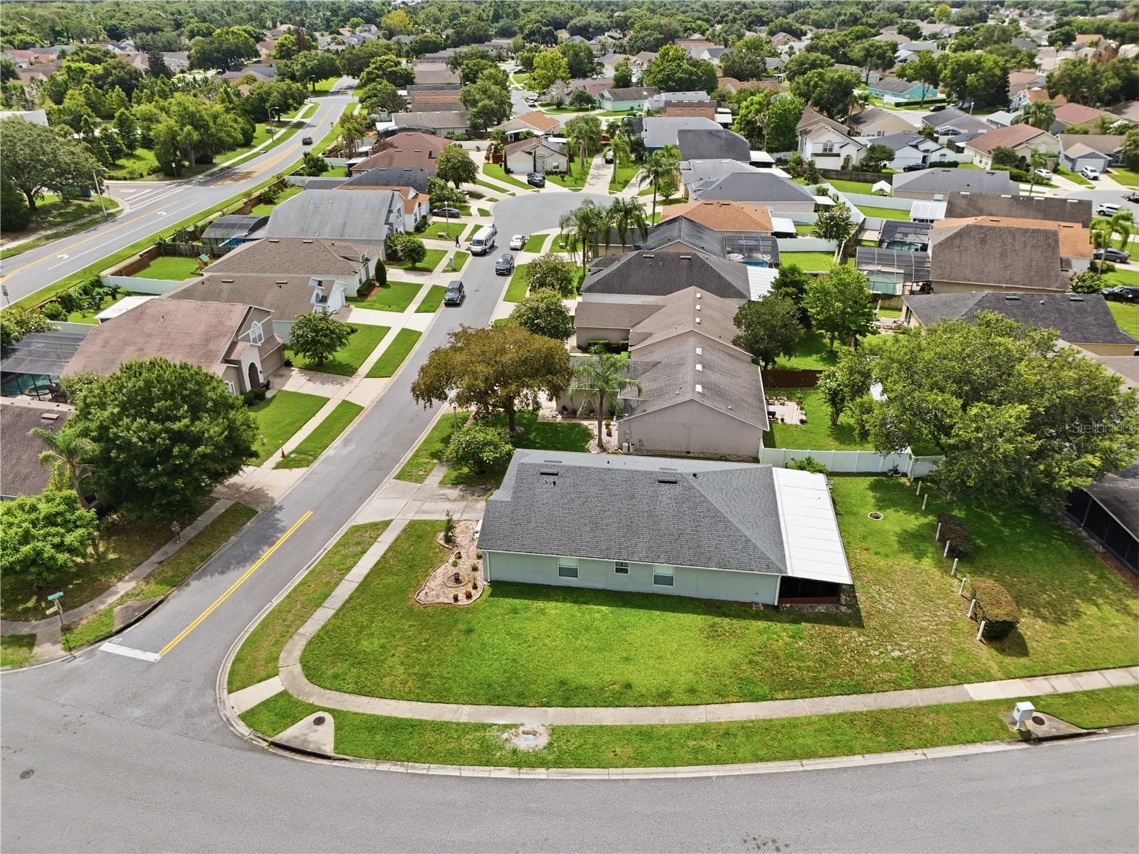 Single Family Residence at 2512 ABACUS CT, LAKE MARY, photo 31 of 40