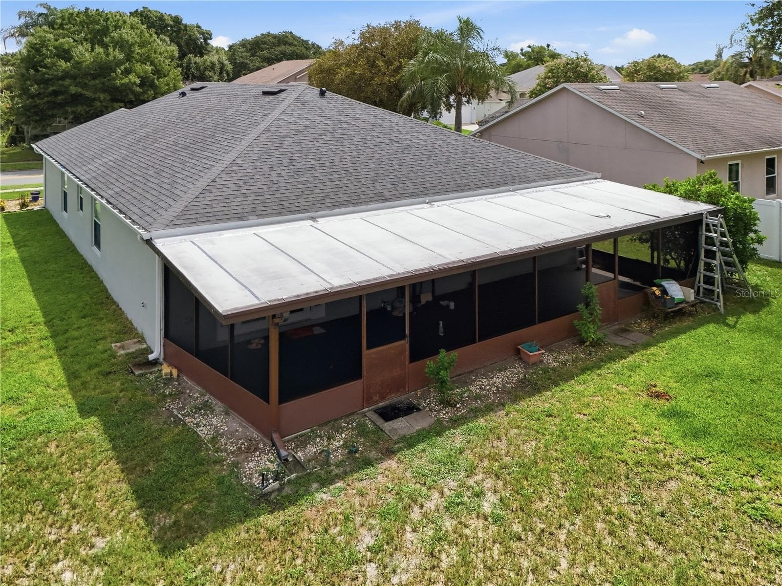 Single Family Residence at 2512 ABACUS CT, LAKE MARY, photo 32 of 40