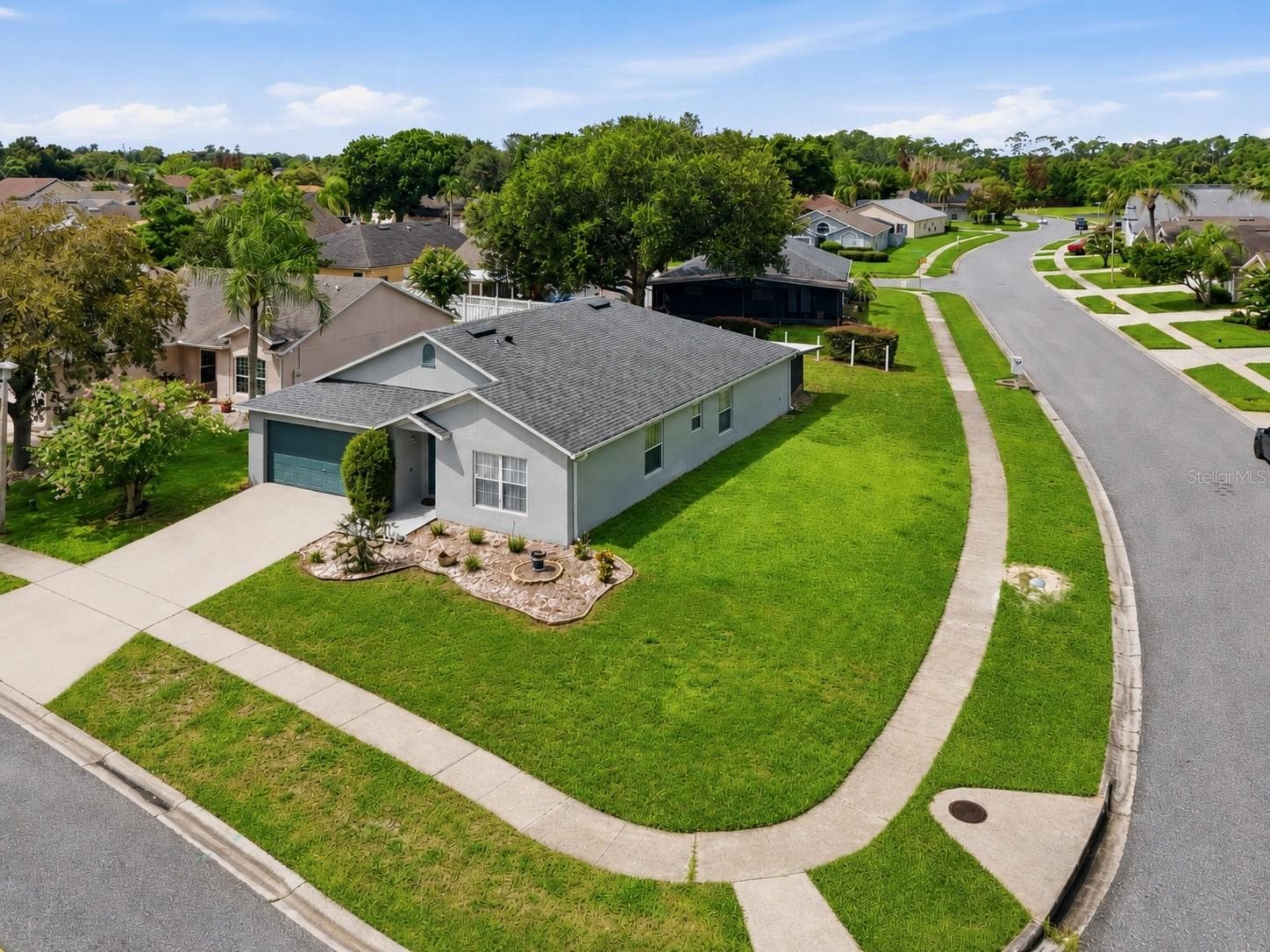Single Family Residence at 2512 ABACUS CT, LAKE MARY, photo 33 of 40