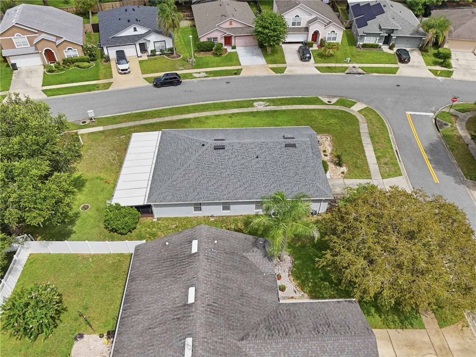 Single Family Residence at 2512 ABACUS CT, LAKE MARY, photo 35 of 40