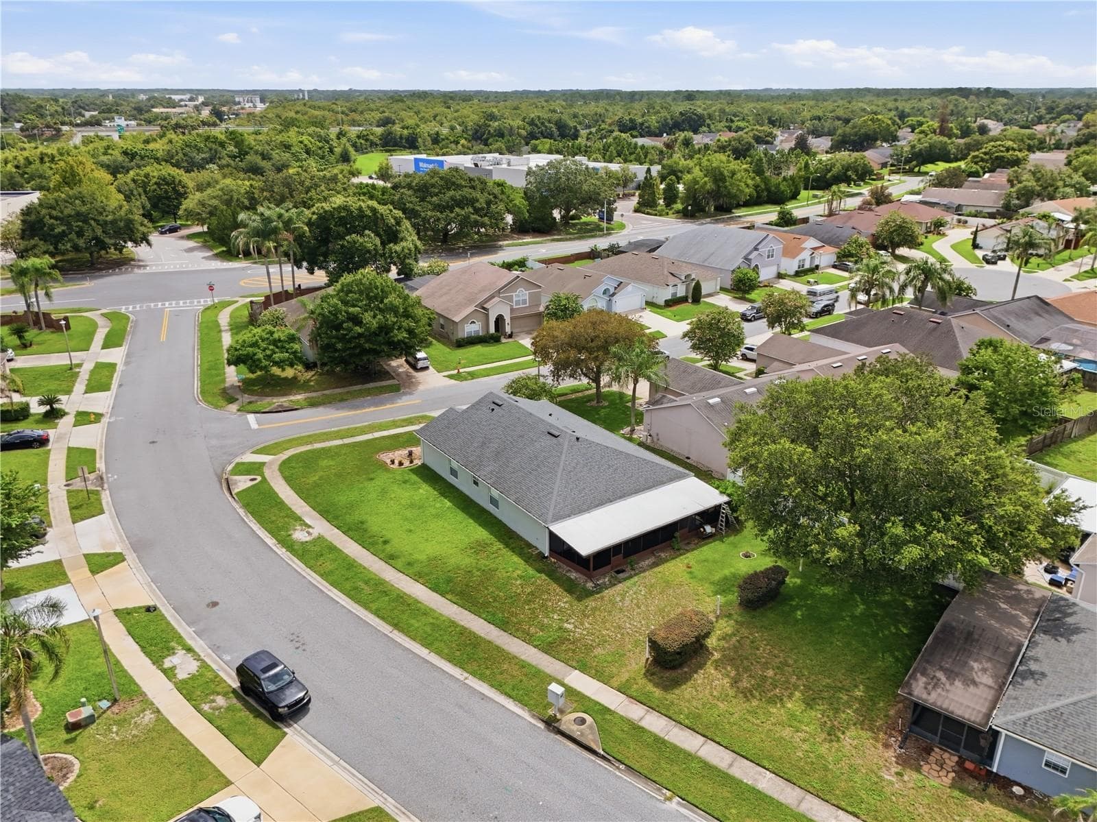 Single Family Residence at 2512 ABACUS CT, LAKE MARY, photo 36 of 40