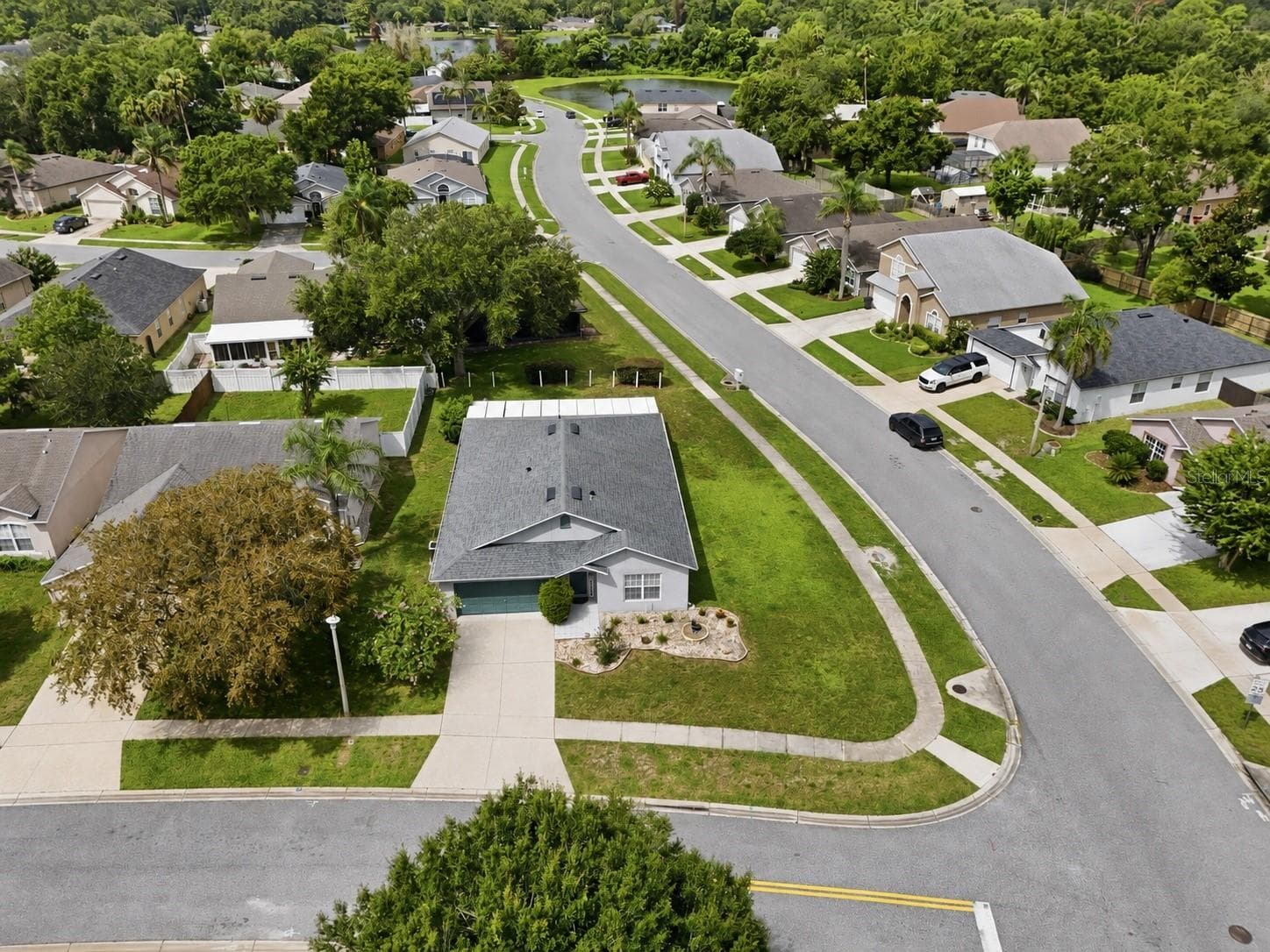 Single Family Residence at 2512 ABACUS CT, LAKE MARY, photo 37 of 40