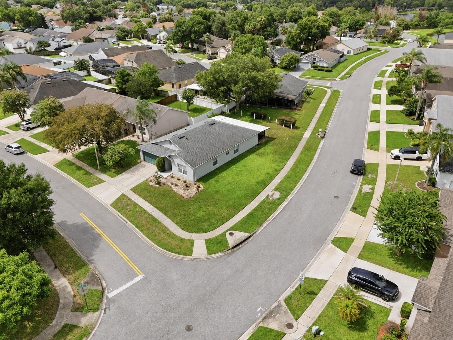 Single Family Residence at 2512 ABACUS CT, LAKE MARY, photo 38 of 40