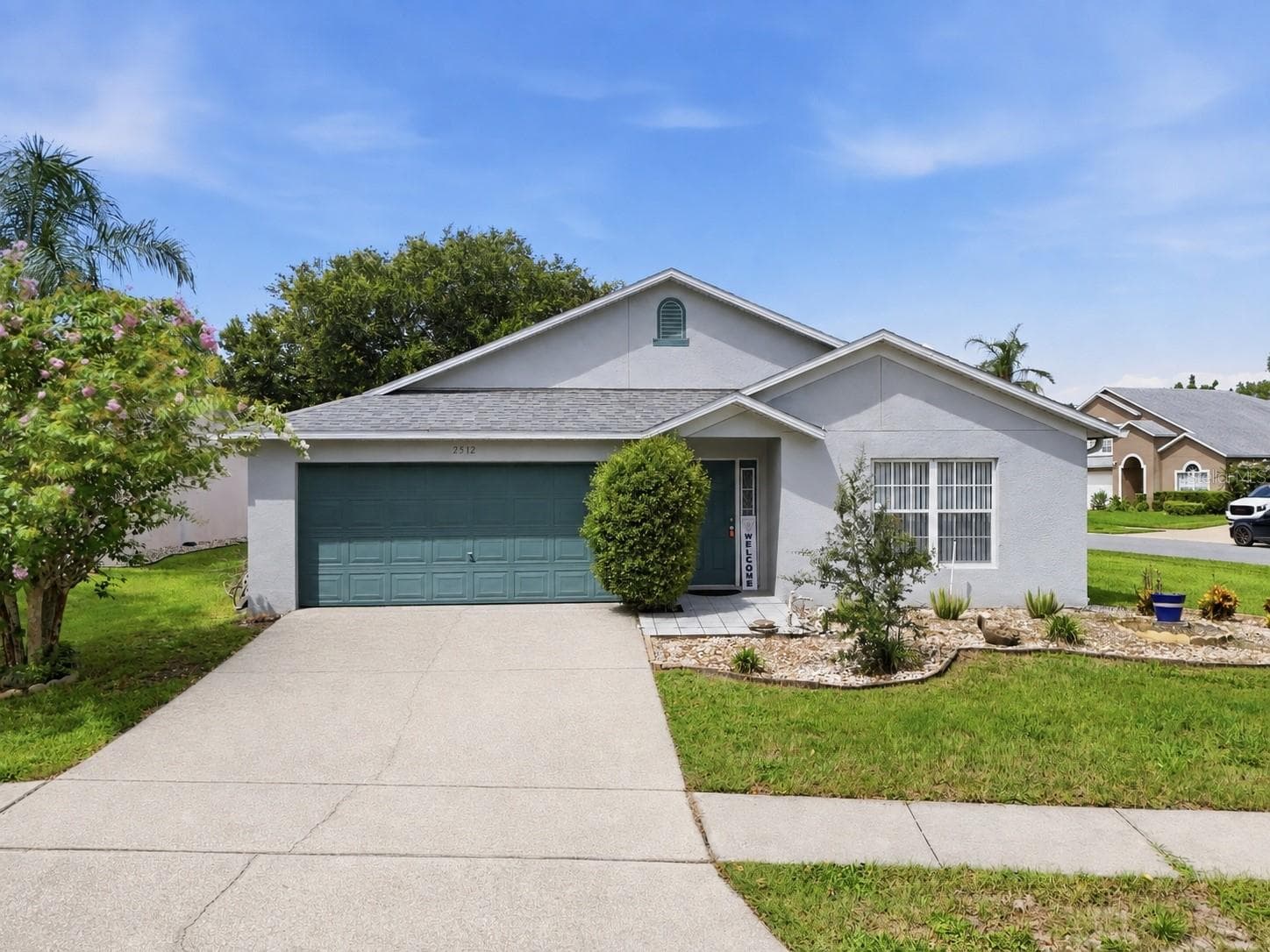 Single Family Residence at 2512 ABACUS CT, LAKE MARY, photo 39 of 40