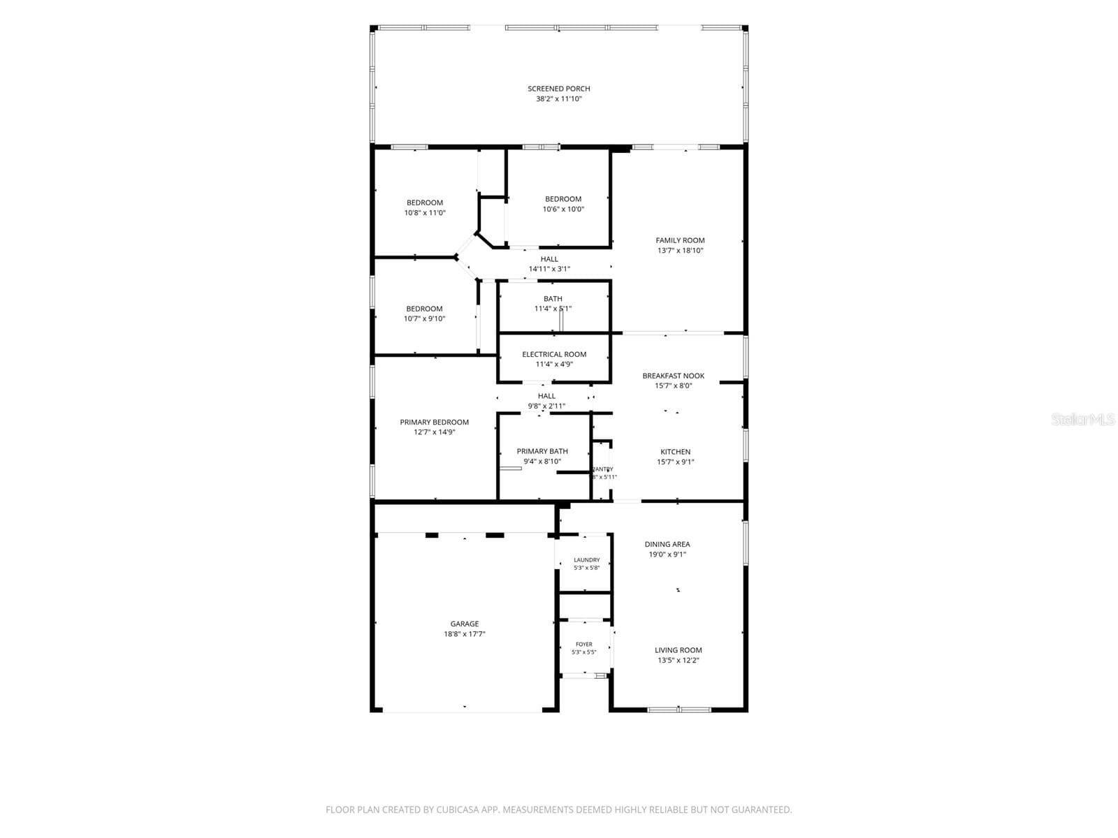 Single Family Residence at 2512 ABACUS CT, LAKE MARY, photo 40 of 40