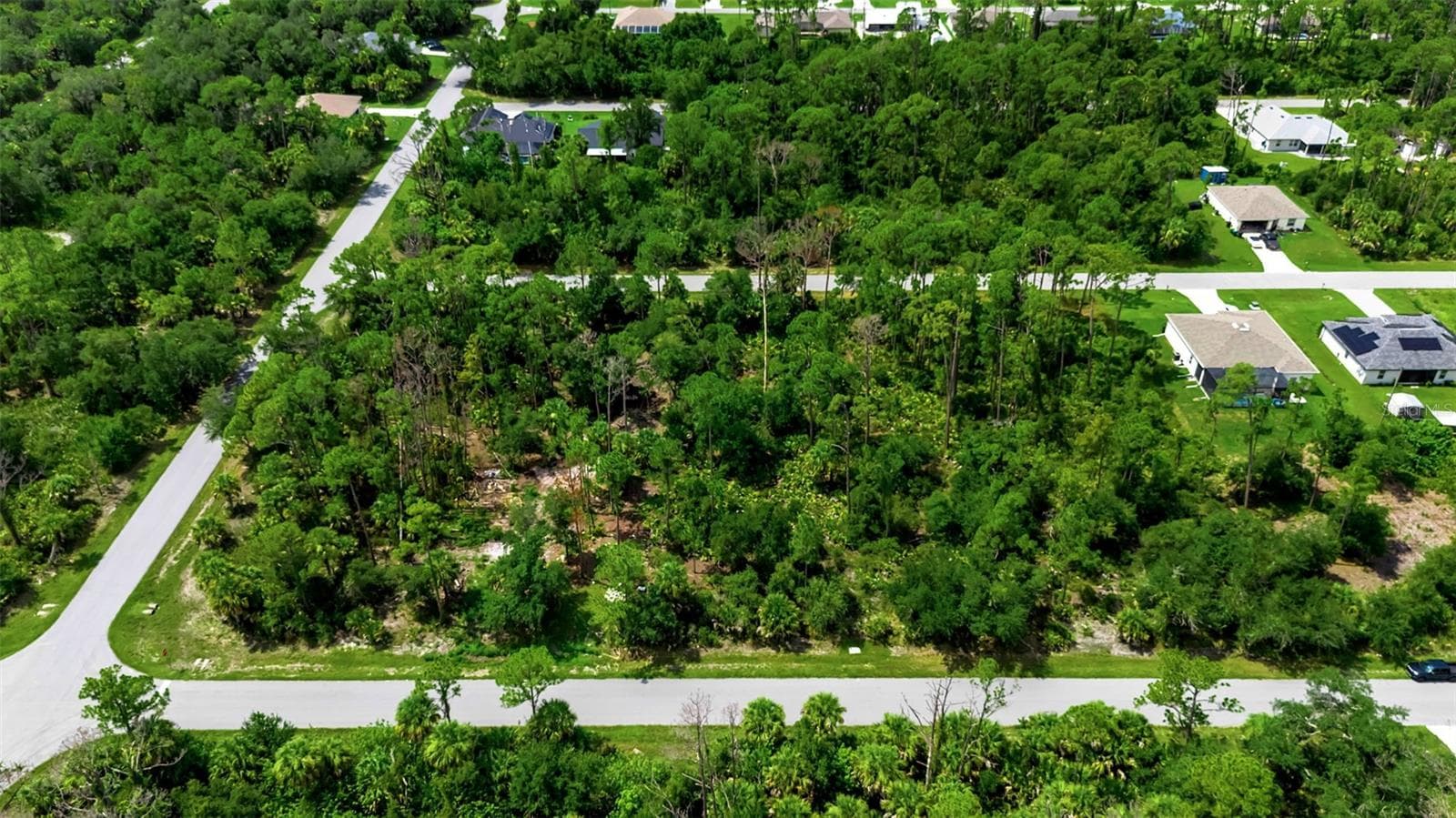 Land at 18337 PLACID AVE, PORT CHARLOTTE, photo 5 of 29