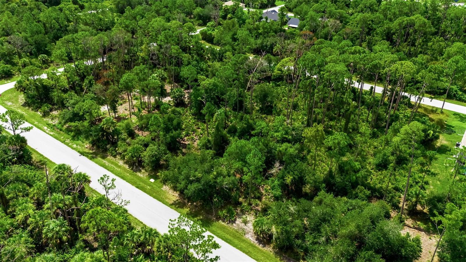 Land at 18337 PLACID AVE, PORT CHARLOTTE, photo 7 of 29