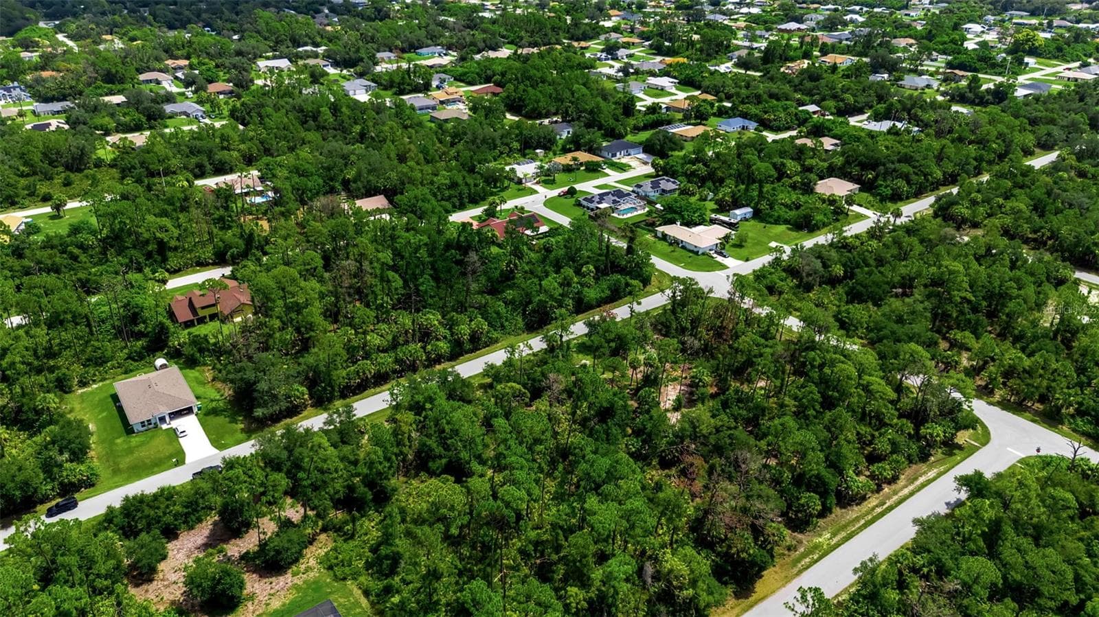 Land at 18337 PLACID AVE, PORT CHARLOTTE, photo 14 of 29