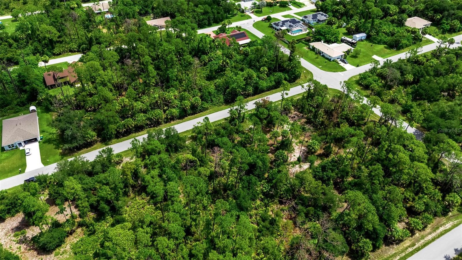Land at 18337 PLACID AVE, PORT CHARLOTTE, photo 15 of 29