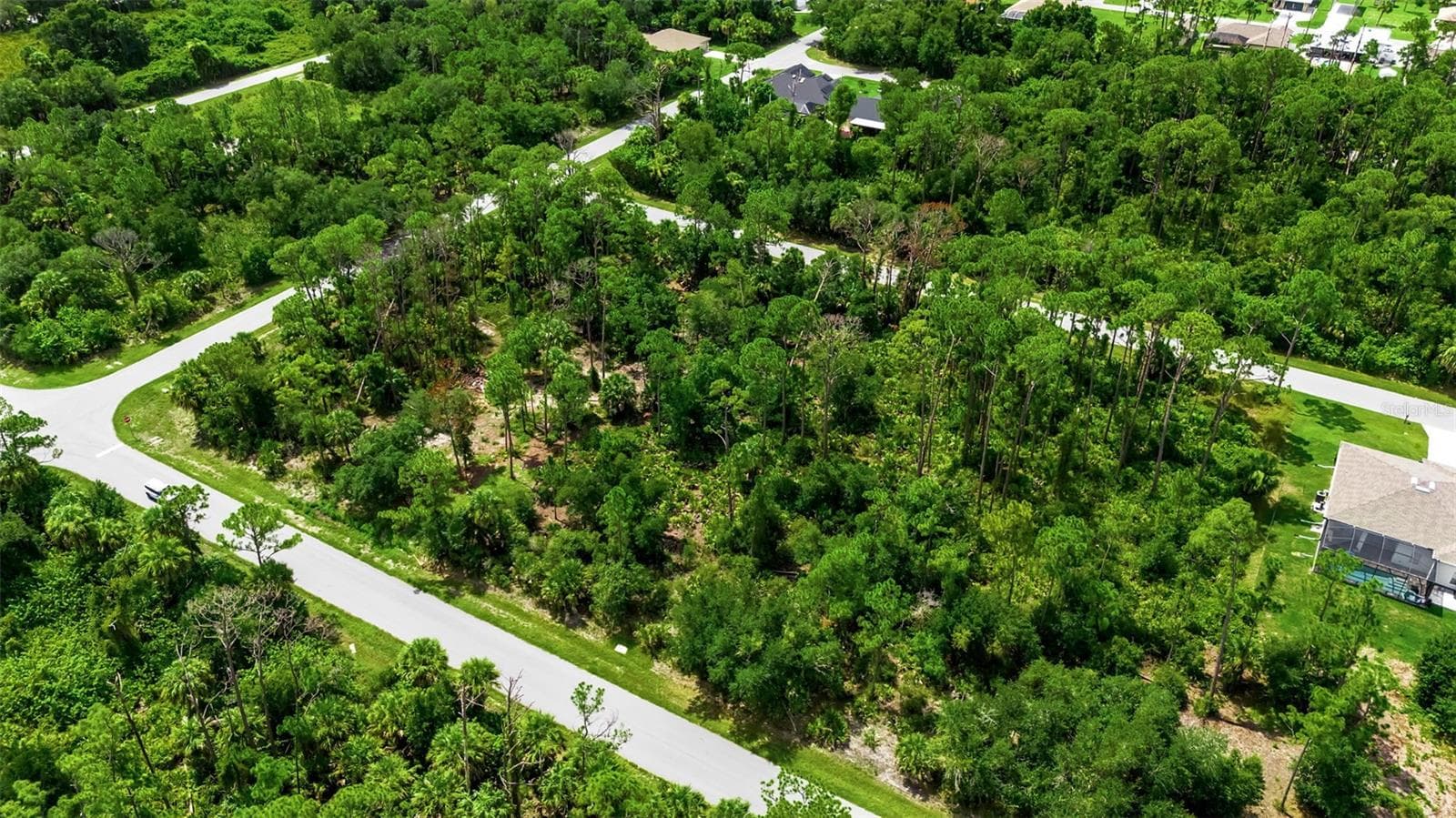 Land at 18337 PLACID AVE, PORT CHARLOTTE, photo 22 of 29