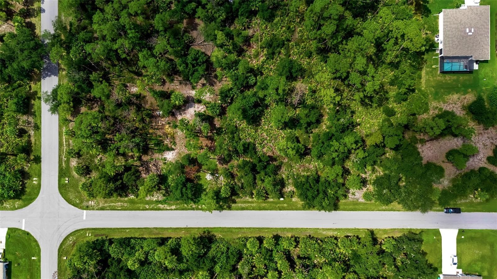 Land at 18337 PLACID AVE, PORT CHARLOTTE, photo 26 of 29