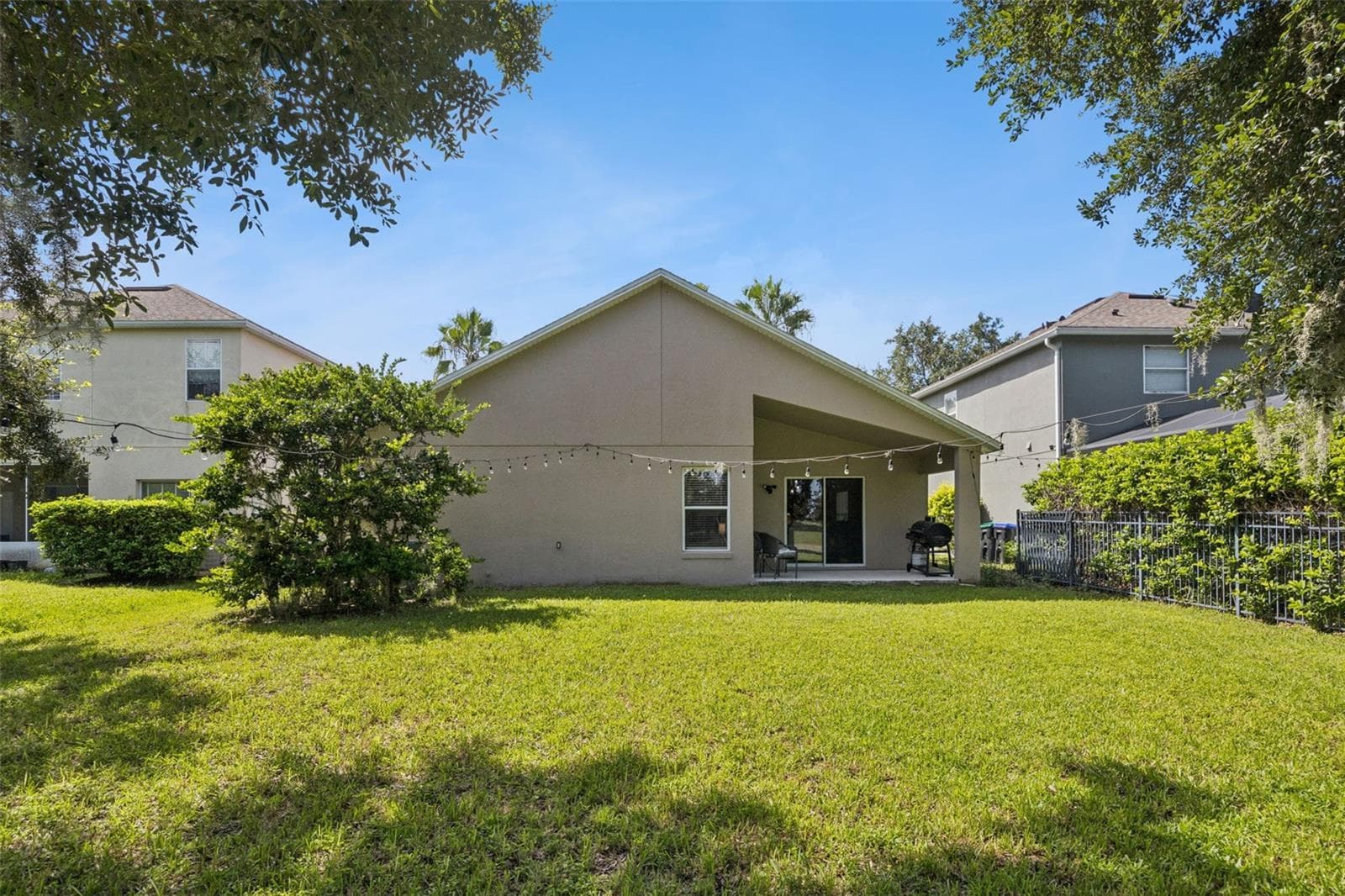Single Family Residence at 11625 GREAT COMMISSION WAY, ORLANDO, photo 28 of 30