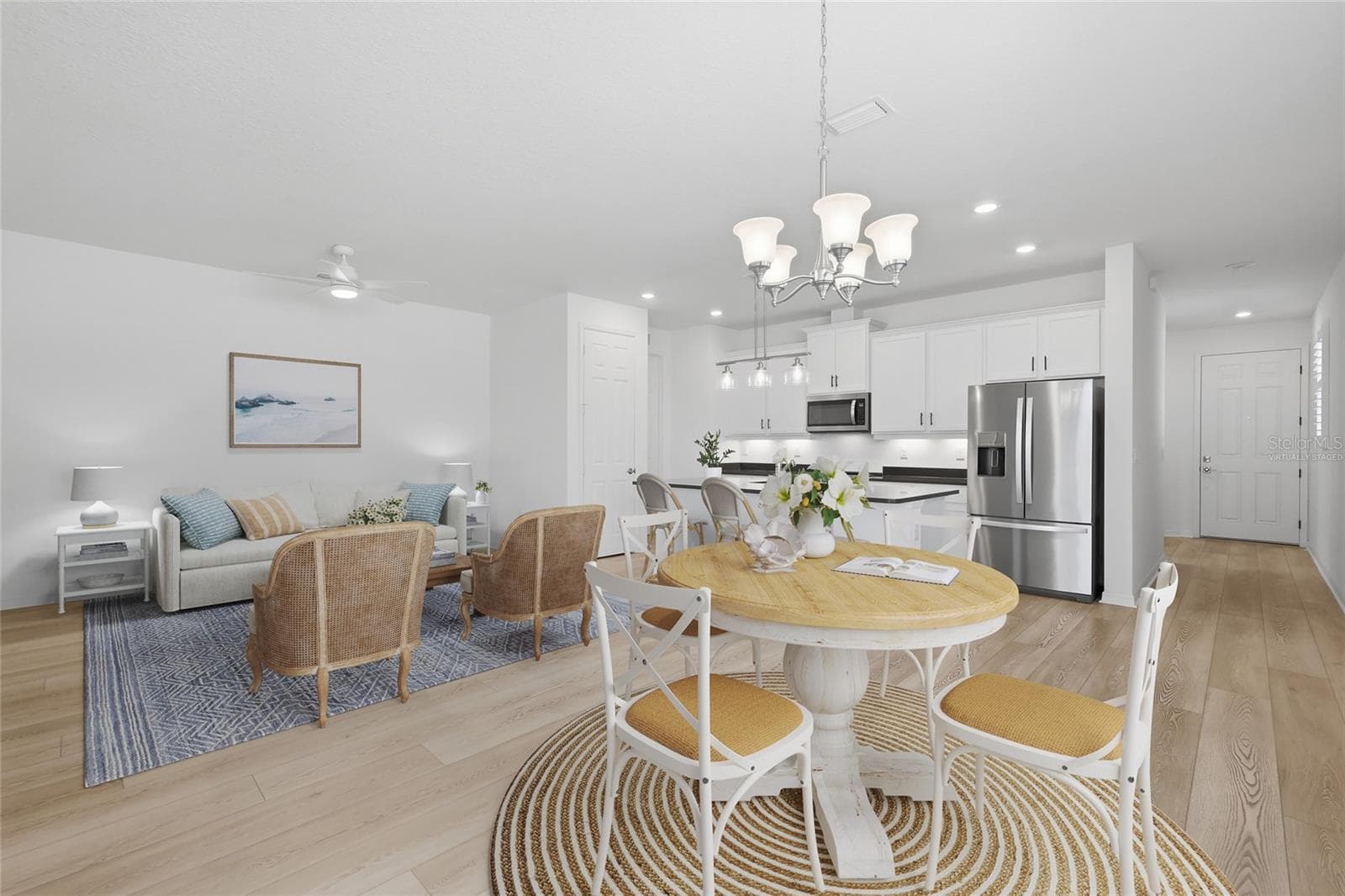 Virtually Staged - 2652 89TH STREET CIR E, PALMETTO