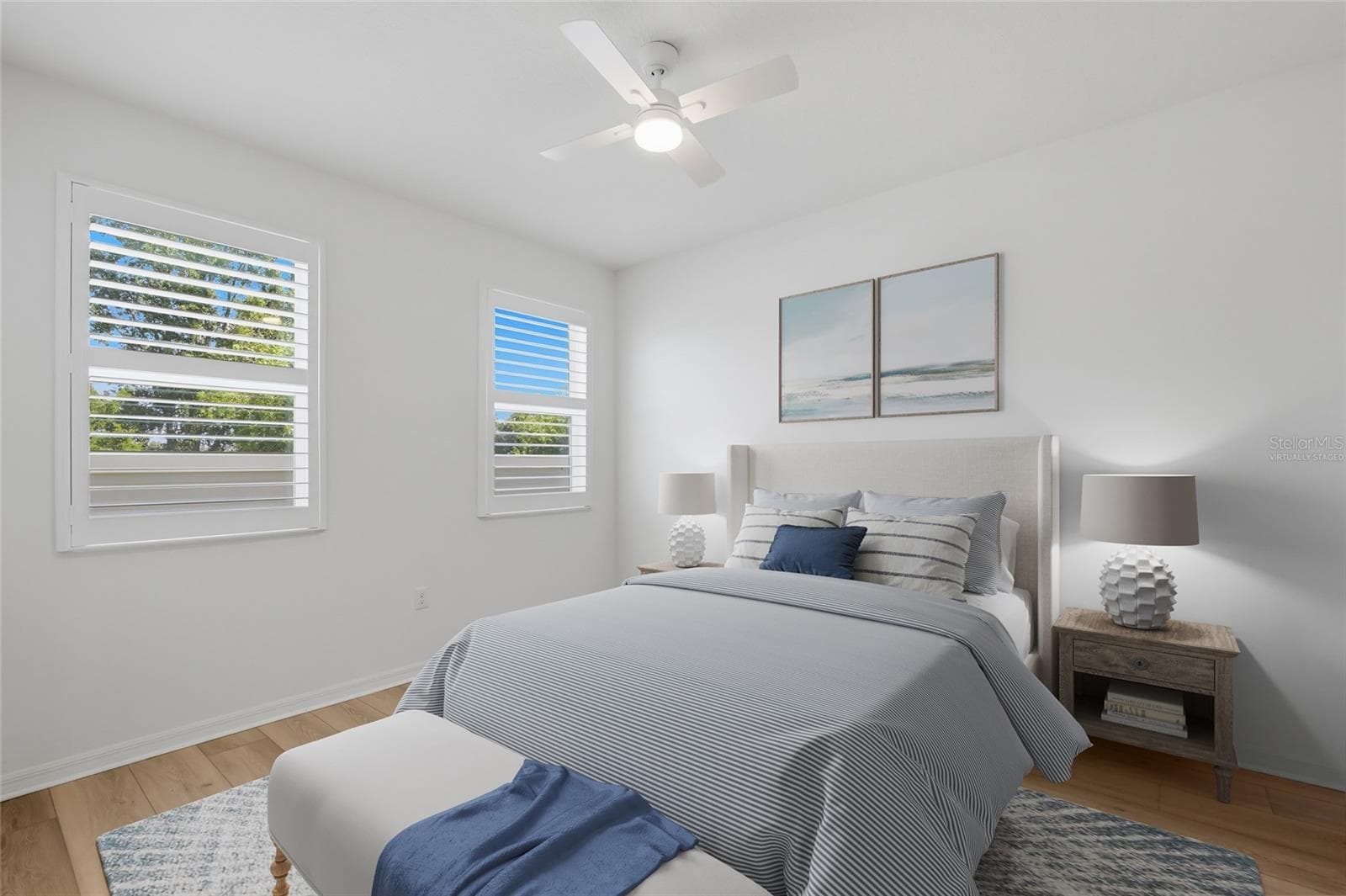 Virtually Staged - 2652 89TH STREET CIR E, PALMETTO