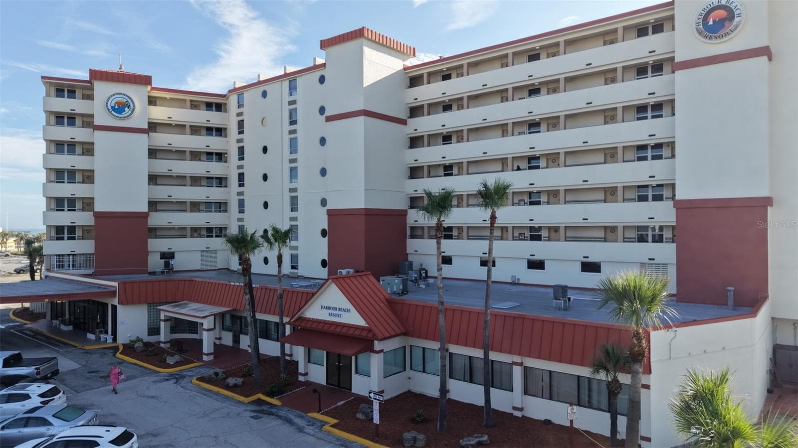 701 S ATLANTIC AVE #112