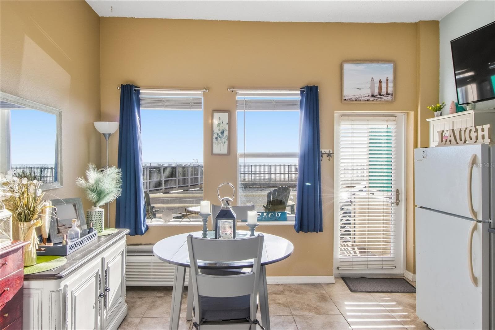 Condo - Hotel at 701 S ATLANTIC AVE #112, DAYTONA BEACH, photo 4 of 19