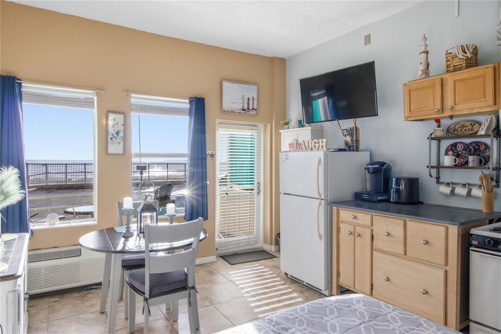 Condo - Hotel at 701 S ATLANTIC AVE #112, DAYTONA BEACH, photo 8 of 19