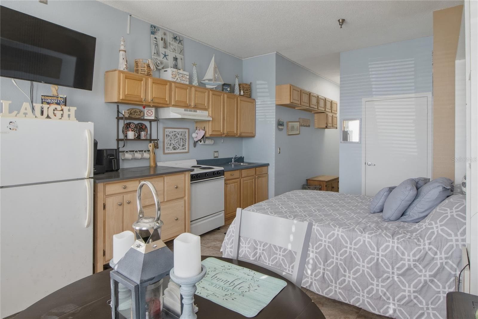 Condo - Hotel at 701 S ATLANTIC AVE #112, DAYTONA BEACH, photo 10 of 19