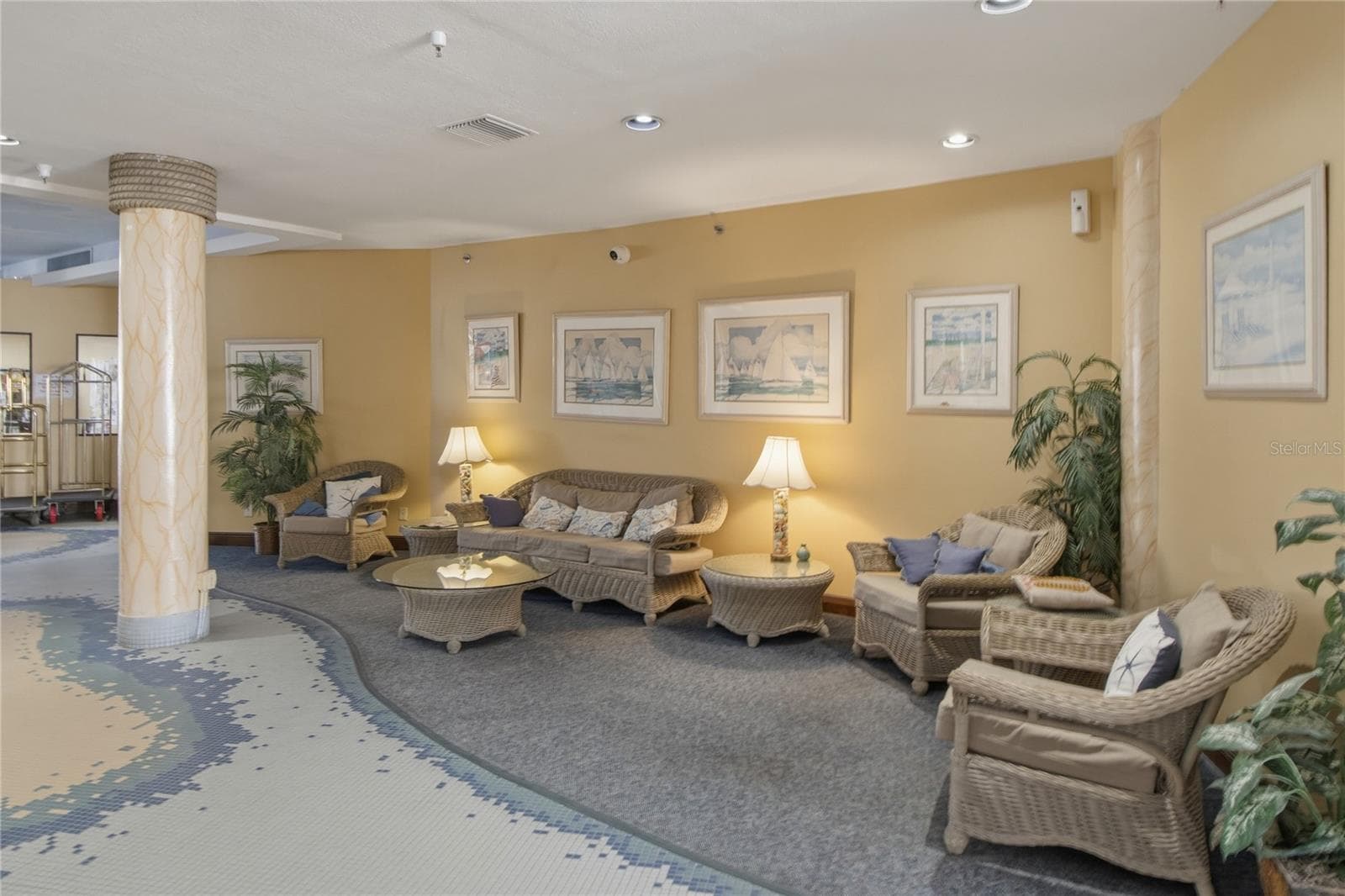 Condo - Hotel at 701 S ATLANTIC AVE #112, DAYTONA BEACH, photo 19 of 19