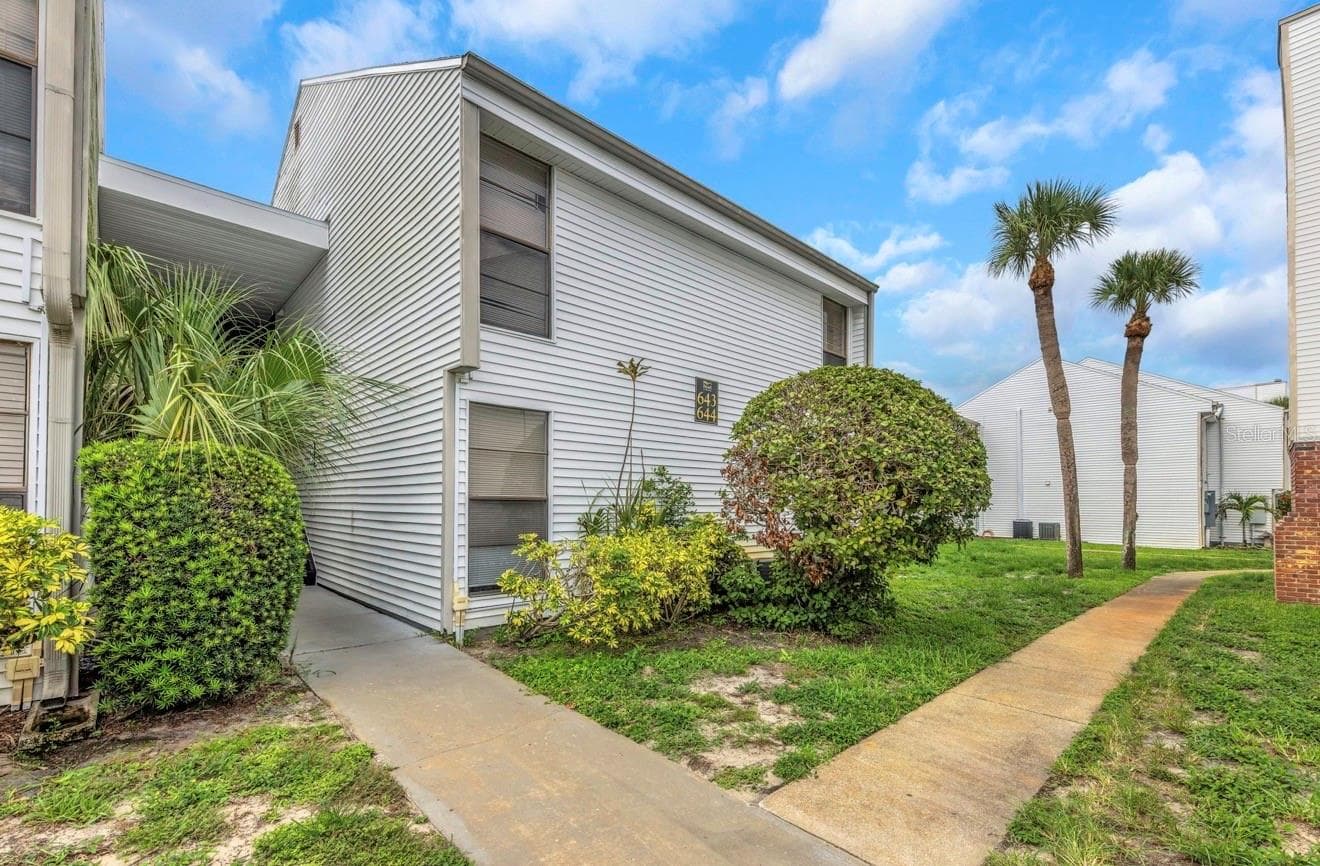 643 HAVEN PL #643